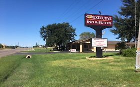 Executive Inn Hebbronville Tx